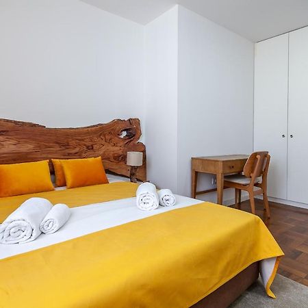 Up Tree Nature Rooms Aveiro Esterno foto