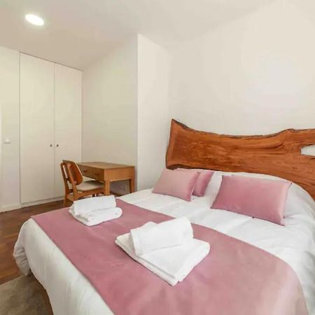 Up Tree Nature Rooms Aveiro Esterno foto