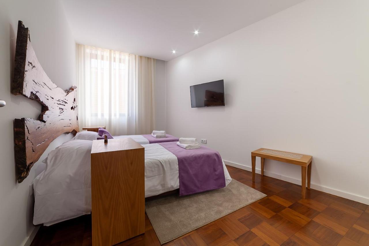 Up Tree Nature Rooms Aveiro Esterno foto