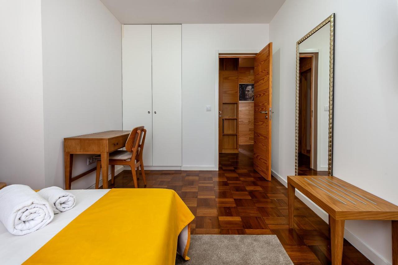 Up Tree Nature Rooms Aveiro Esterno foto