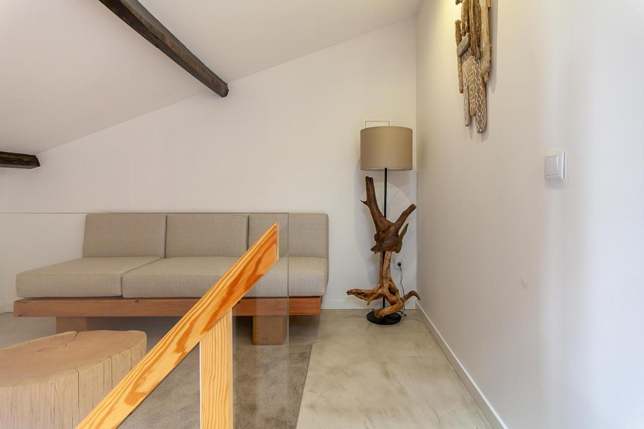 Up Tree Nature Rooms Aveiro Esterno foto
