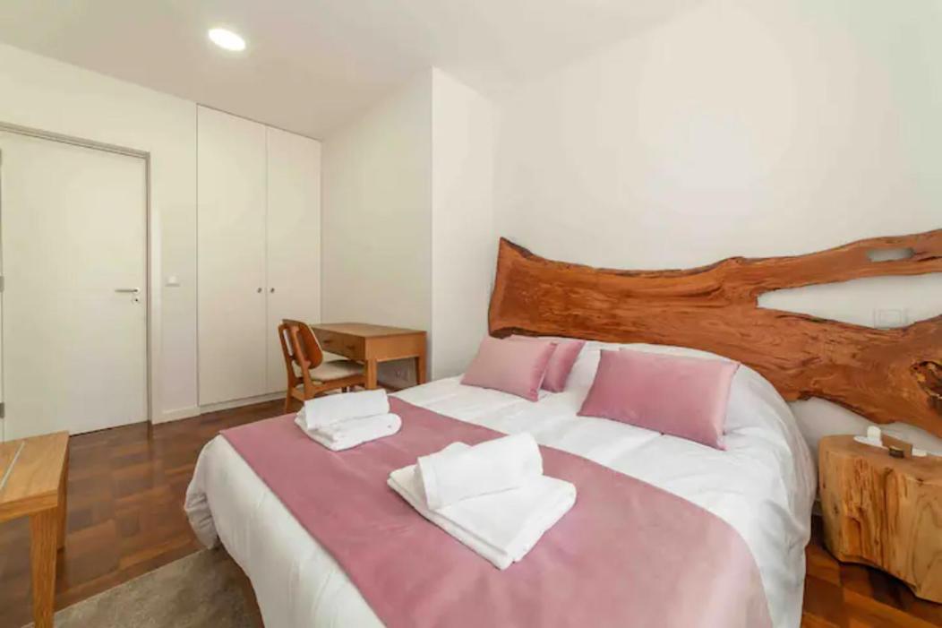 Up Tree Nature Rooms Aveiro Esterno foto