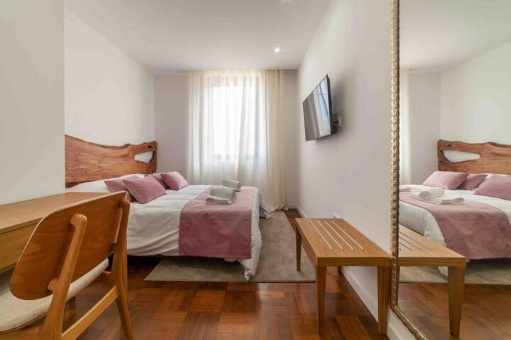 Up Tree Nature Rooms Aveiro Esterno foto